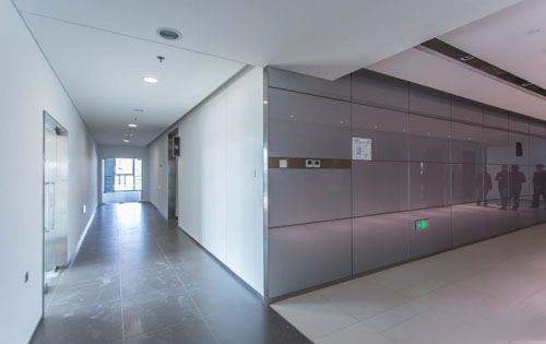 诚盈中心出租房源实拍图1