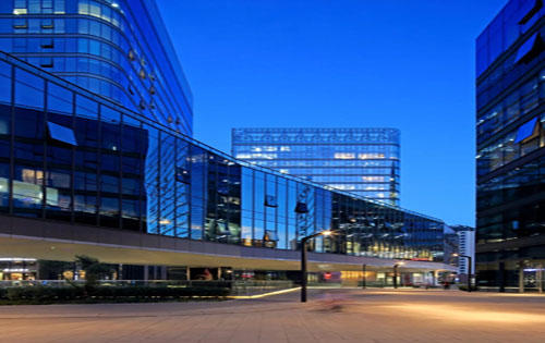 诚盈中心出租房源实拍图2